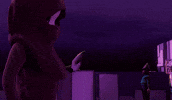Memecoin Dwarf GIF