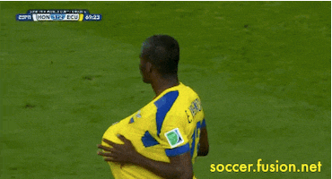 espn soccer GIF by Fusion