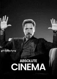Iron Man GIF