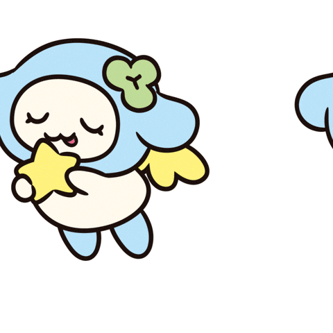 Fairy Superpower GIF by MIGHTEEZ