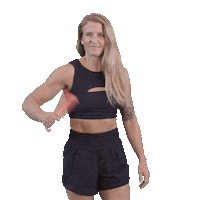 Angry Workout Sticker by Traverse Fitness