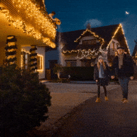 Bozic Prazniki GIF by Eurospin Slovenija