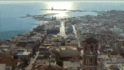 The Amazing Race Greece GIF by CBS