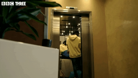 Rap Game Therapgameuk GIF by BBC Three