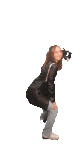 Dance Shake Sticker by myartistplace