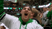 North Dakota Hockey GIF by University of North Dakota