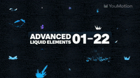 Advanced Liquid Elements Pack