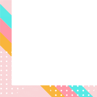 Polaroid Strip Sticker by Filomena Studio