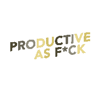Work Relate Sticker by CKO Digital