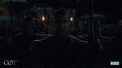 season 8 hbo GIF by Game of Thrones