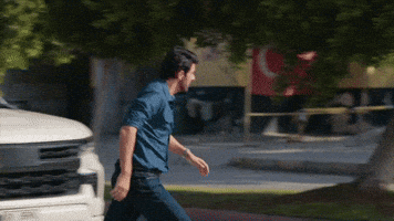 Bereketli Topraklar GIF by Show TV