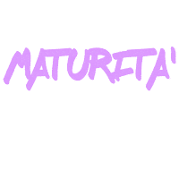 School Studying Sticker by Andrea Scarpin