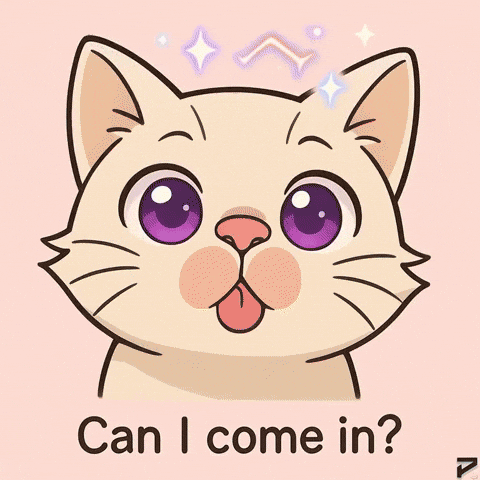 Tofu Inquiring GIF by Persona