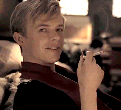 dane dehaan GIF