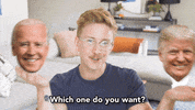 Youtube Halloween GIF by tyler oakley