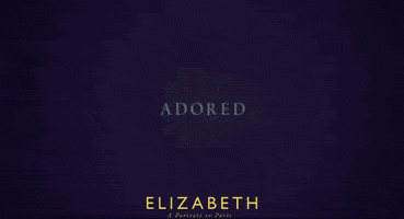 Queen Elizabeth GIF by Signature Entertainment