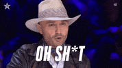Got Talent Joe GIF by Italia's Got Talent