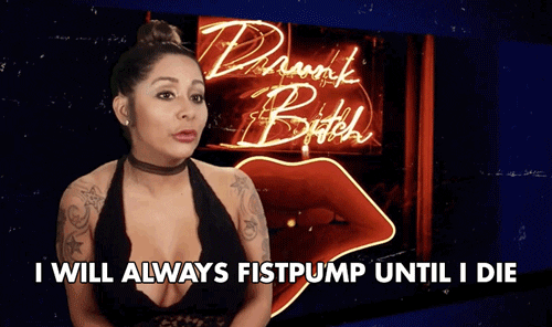 Mtv Premiere GIF by Jersey Shore Family Vacation