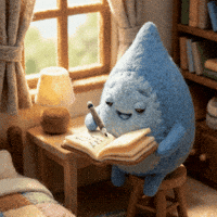 Write It Down Oh Yeah GIF by Teardrop