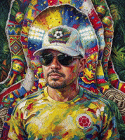 Colombia Vamos Tricolor GIF by Adventrgram