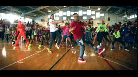 music video whip GIF by Silento