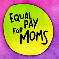 Human Rights Women GIF by Sarah The Palmer