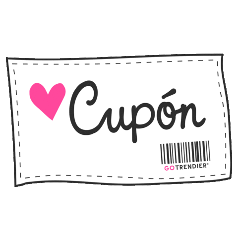 fashion moda Sticker by GoTrendier