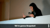 kim kardashian e! GIF by KUWTK