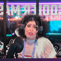 Face Stinks GIF