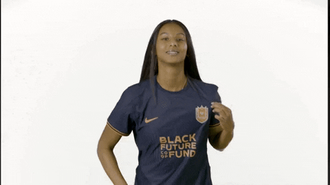 Seattle Reign Sport GIF by National Women's Soccer League