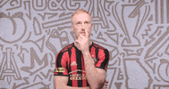 Soccer Think GIF by Atlanta United