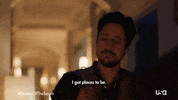 GIF by Queen of the South