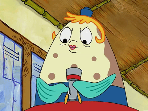 season 3 episode 13 GIF by SpongeBob SquarePants