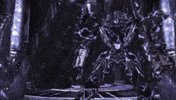 I Am Megatron Fall Of Cybertron GIF
