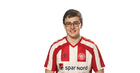 Aalborg Sticker by esuperliga