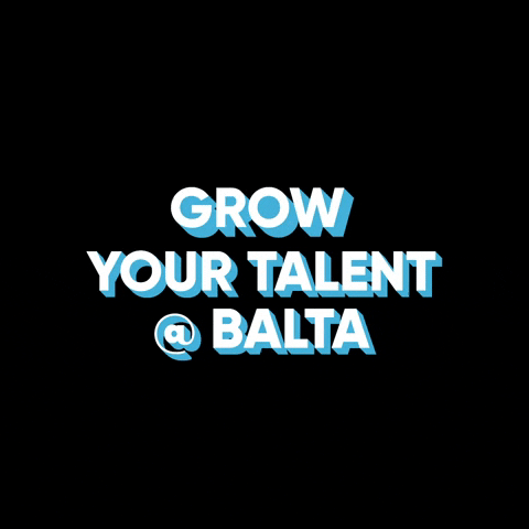 BaltaGroupJobs giphyupload talent jobs hiring GIF
