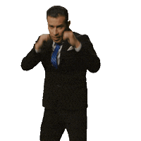 Felipe Sticker by FOX Deportes