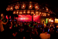 Party Fun GIF by RGB Disco