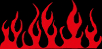 Fire Burn GIF