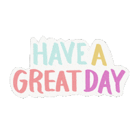 sophvivolo happy smile good goodday Sticker