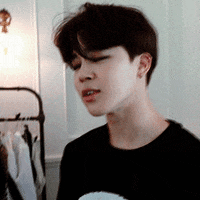 jimin GIF