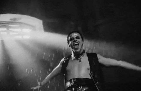 Fleabag GIF by YUNGBLUD