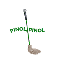Casa Pinol Sticker by Grupo AlEn