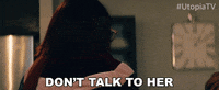 Utopia GIF by Amazon Prime Video