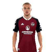 Weiter Lets Go Sticker by 1. FC Nürnberg