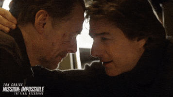 Mi 8 Final Reckoning GIF by Mission: Impossible