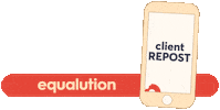 8Weekchallenge Sticker by Equalution