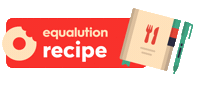 Whatdiet Sticker by Equalution
