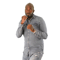 Goal Immobilier Sticker by Businessismyreligion