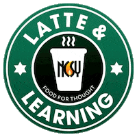 Coffee Jewish Sticker by NCSY